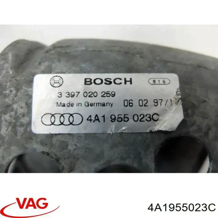 4A1955023C VAG 