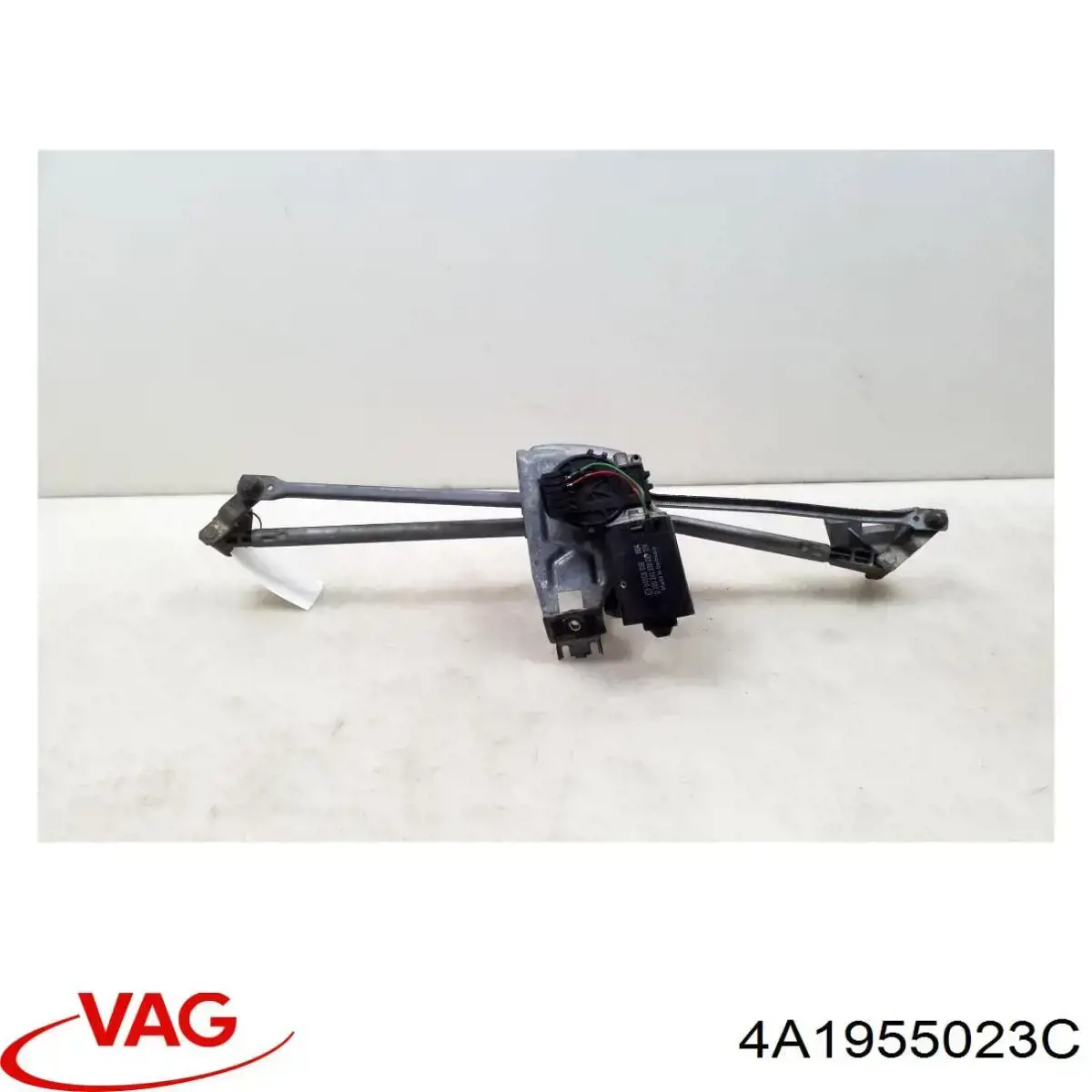 Compre 4A1955023C VAG 