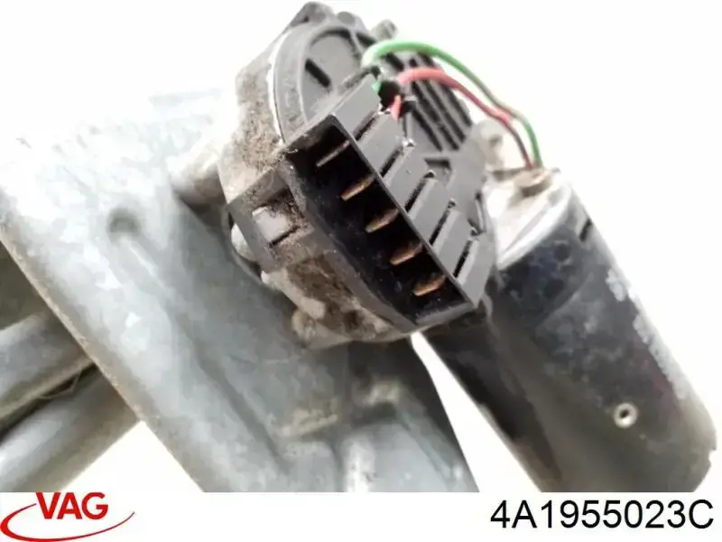  VAG 4A1955023C preço, a partir de 47,09 USD