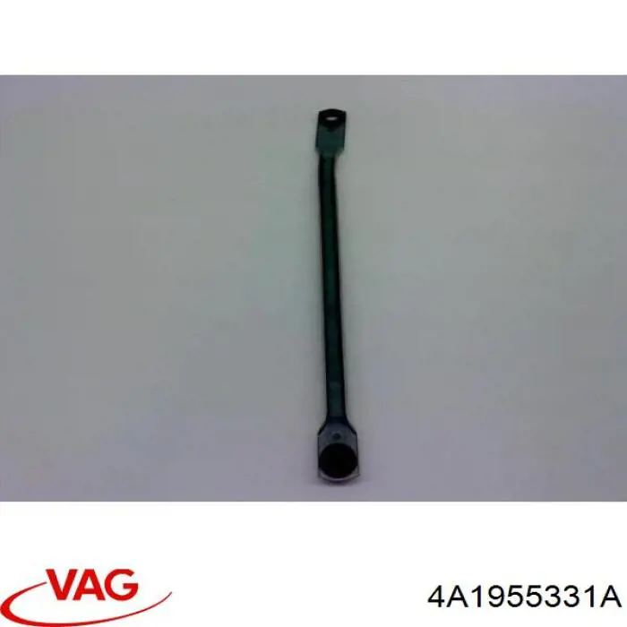  VAG 4A1955331A preço, a partir de  