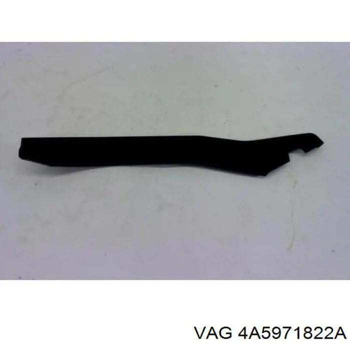  VAG 4A5971822A preço, a partir de  