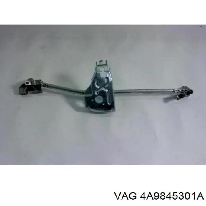 Compre 4A9845301A VAG 