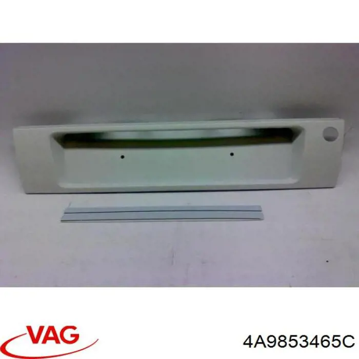  VAG 4A9853465C preço, a partir de  