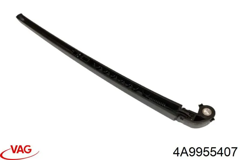 4A9955407 VAG 