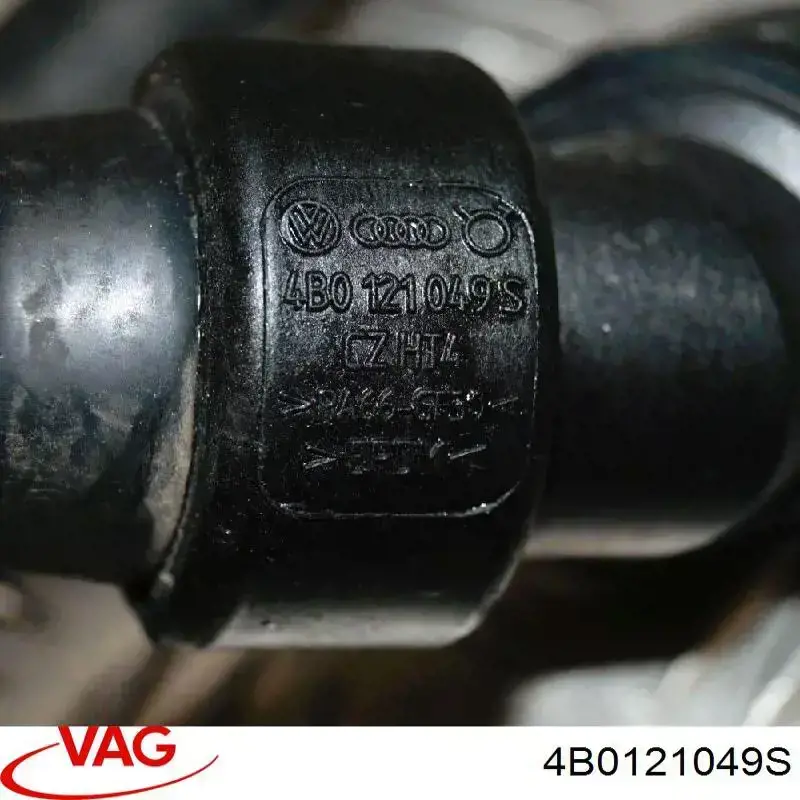  4B0121049S VAG