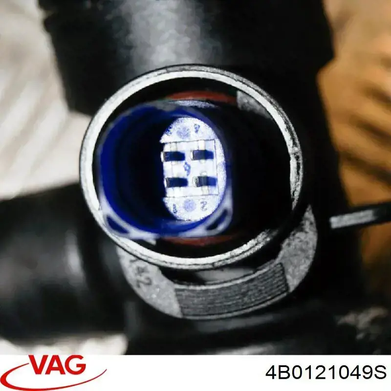 4B0121049S VAG 
