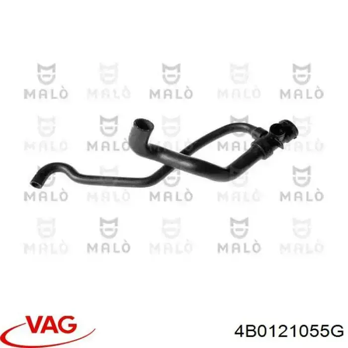  VAG 4B0121055G preço, a partir de 34,16 USD