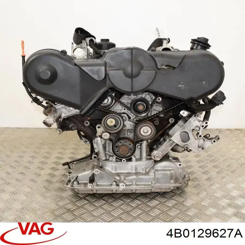 Compre 4B0129627A VAG Cano derivado de ar do medidor de consumo do ar