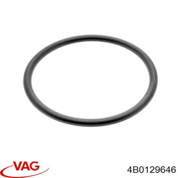 Compre 4B0129646 VAG Vedante medidor de consumo até o filtro de ar