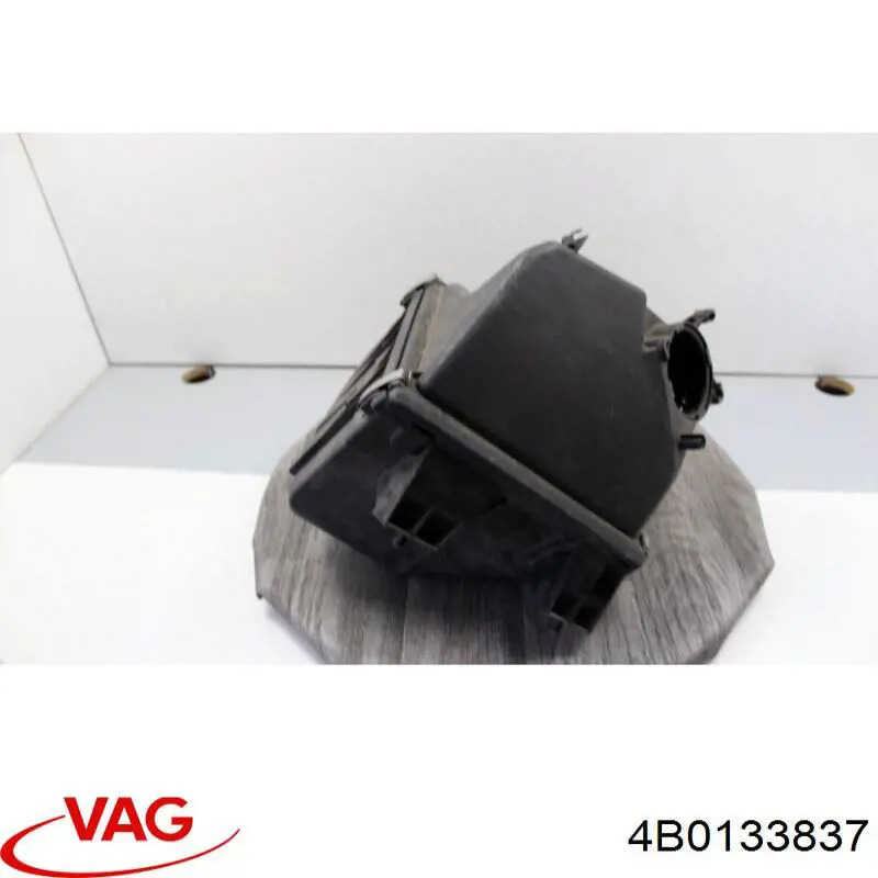 4B0133837 VAG Caixa de filtro de ar