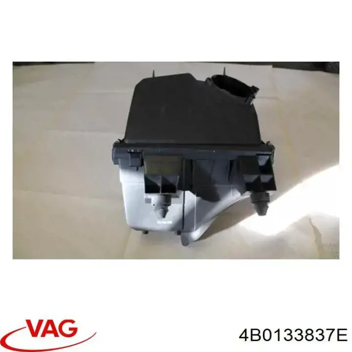 Caixa de filtro de ar VAG 4B0133837E preço, a partir de 62,59 USD