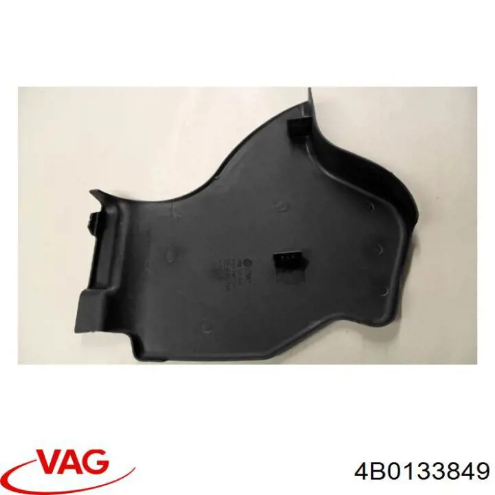 Caixa de filtro de ar VAG 4B0133849 preço, a partir de 21,66 USD