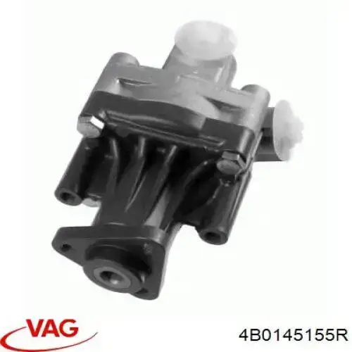 Bomba da Direção hidrâulica assistida VAG 4B0145155R preço, a partir de 51,17 USD
