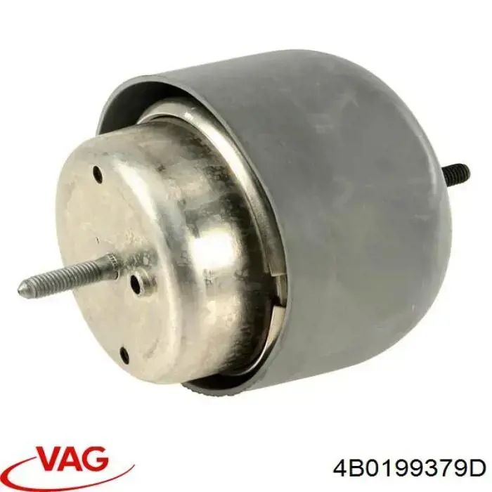 Coxim (suporte) esquerdo/direito de motor VAG 4B0199379D preço, a partir de 77,46 USD