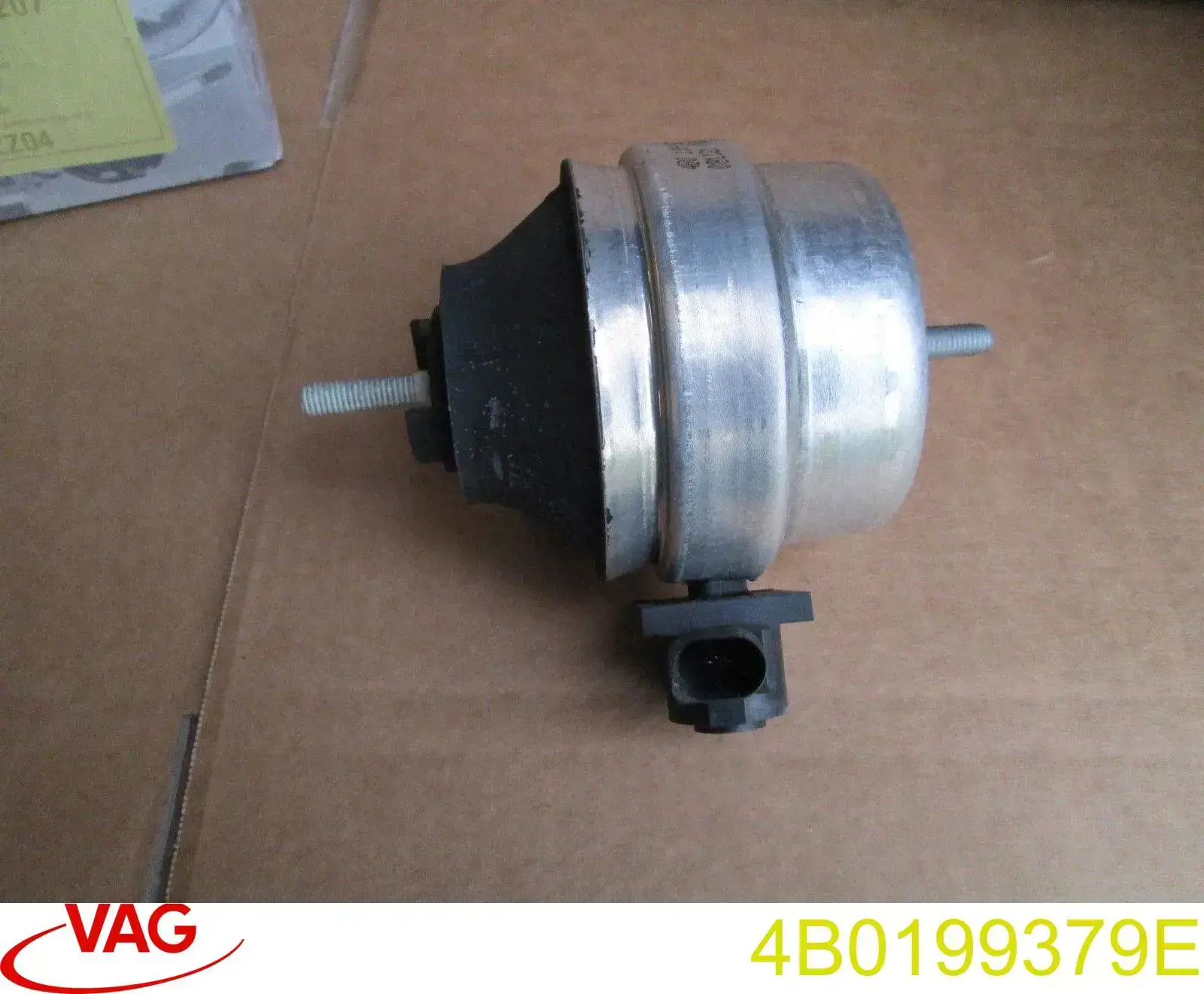 Coxim (suporte) esquerdo/direito de motor VAG 4B0199379E preço, a partir de 54,48 USD