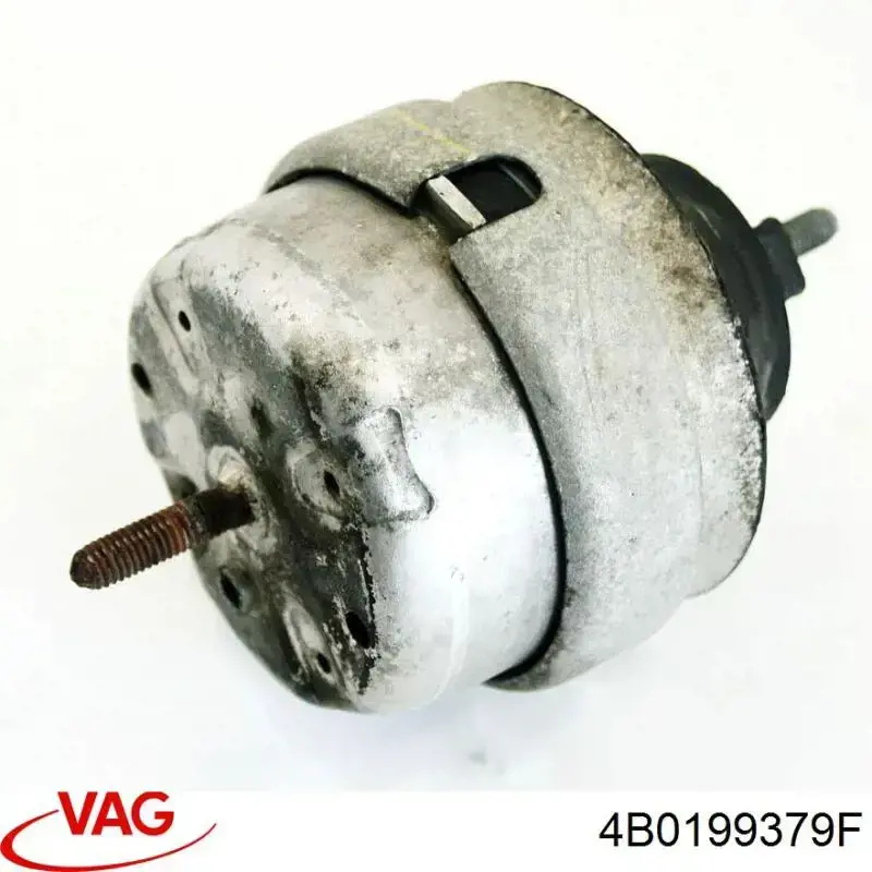 Coxim (suporte) esquerdo/direito de motor VAG 4B0199379F preço, a partir de 77,46 USD