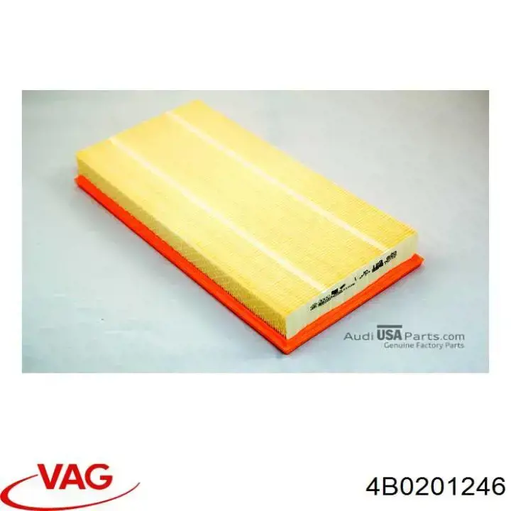  VAG 4B0201246 preço, a partir de 31,52 USD