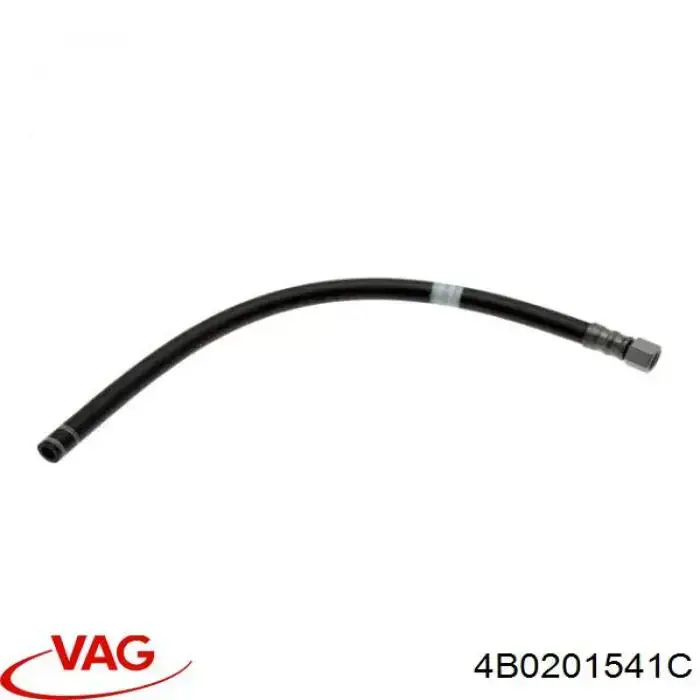  VAG 4B0201541C preço, a partir de  USD
