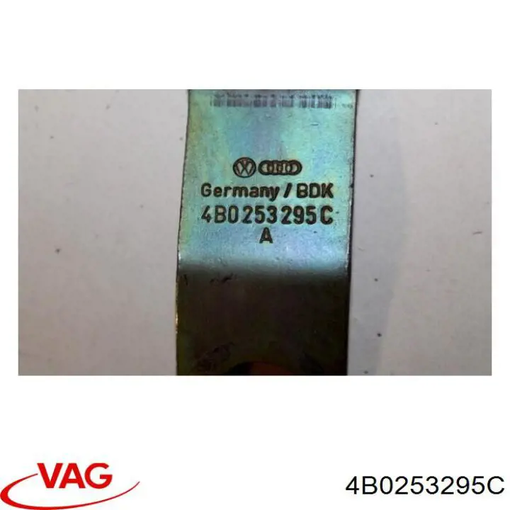  VAG 4B0253295J preço, a partir de 36,28 USD