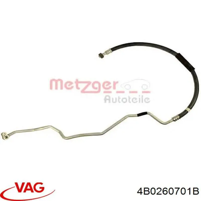 4B0260701B VAG 