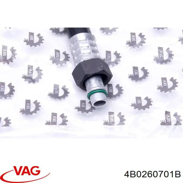  VAG 4B0260701B preço, a partir de 70,57 USD