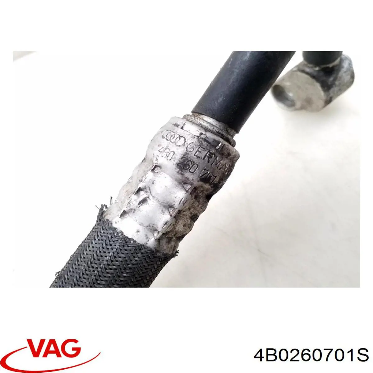 4B0260701S VAG 