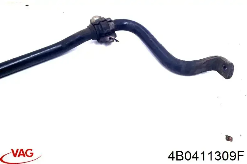 Estabilizador dianteiro VAG 4B0411309F preço, a partir de 90,28 USD