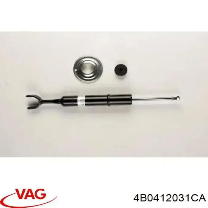 6302G Magneti Marelli Amortecedor dianteiro