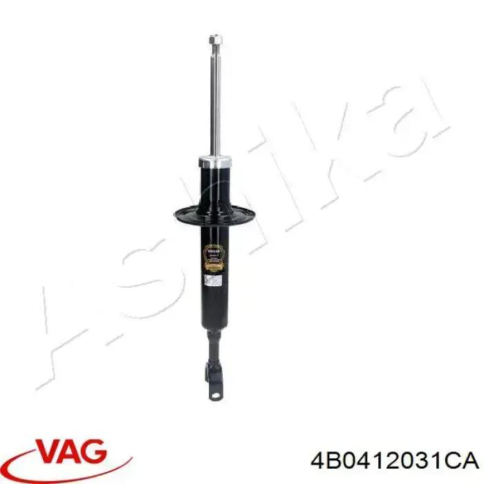 Compre 6302G Magneti Marelli Amortecedor dianteiro