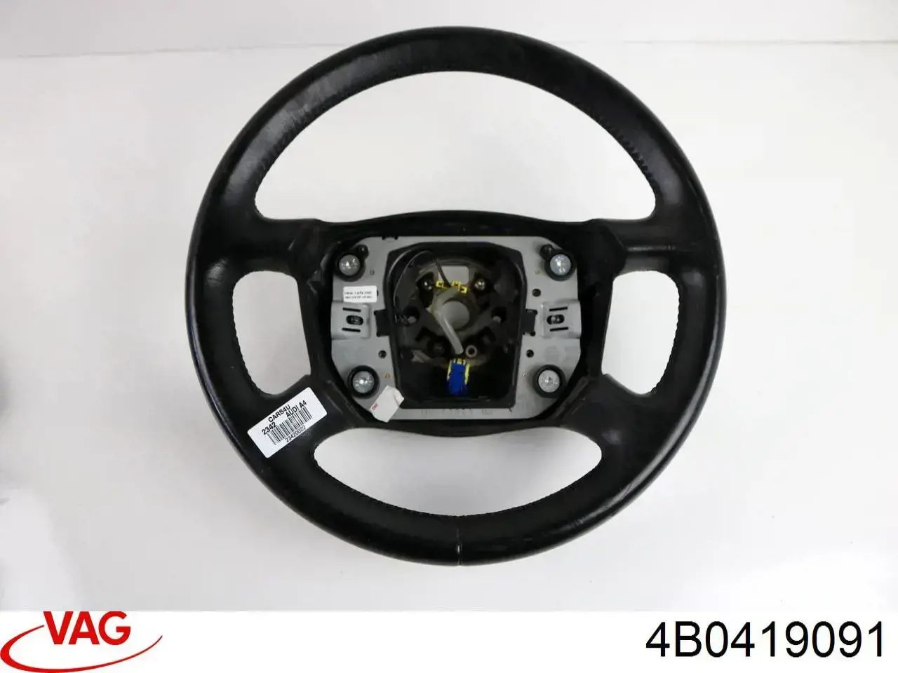 4B0419091 VAG Volante