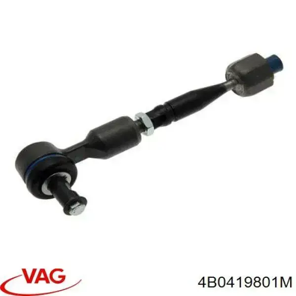 Tração de direção montada VAG 4B0419801M preço, a partir de 48,29 USD