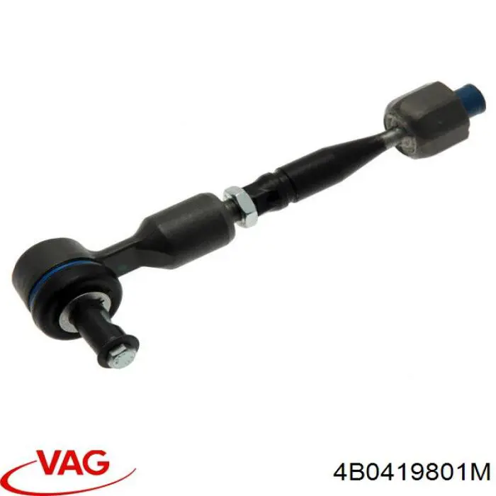 Compre 4B0419801M VAG Tração de direção montada