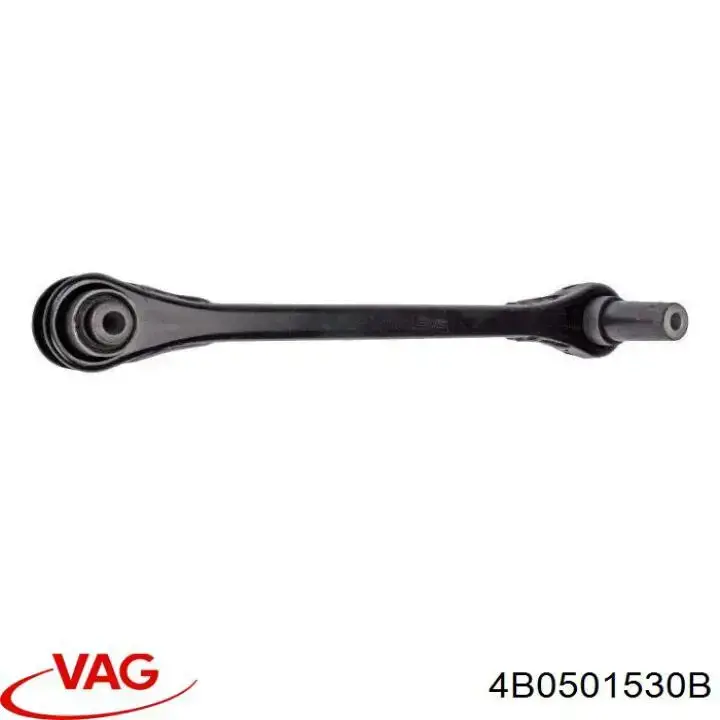 Braço oscilante de suspensão traseira transversal Vika 55011625501 preço, a partir de 38,88 USD