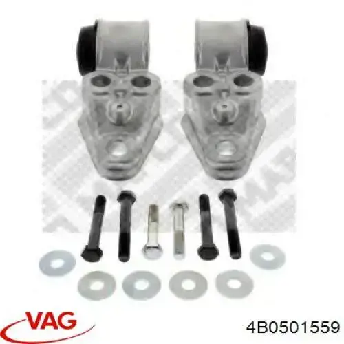 Compre 4B0501559 VAG 