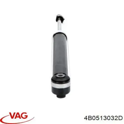 Amortecedor traseiro VAG 4B0513032D preço, a partir de 42,99 USD