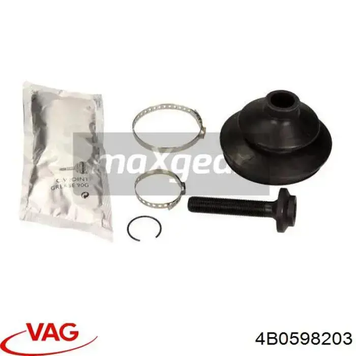 Compre 4B0598203 VAG 