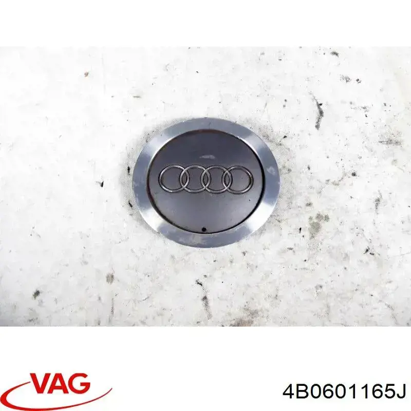 4B0601165J VAG Coberta de disco de roda