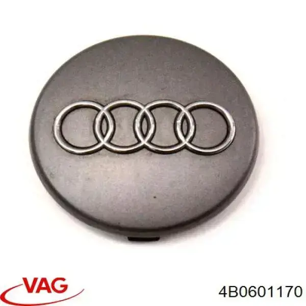 Compre 4B0601170 VAG Coberta de disco de roda