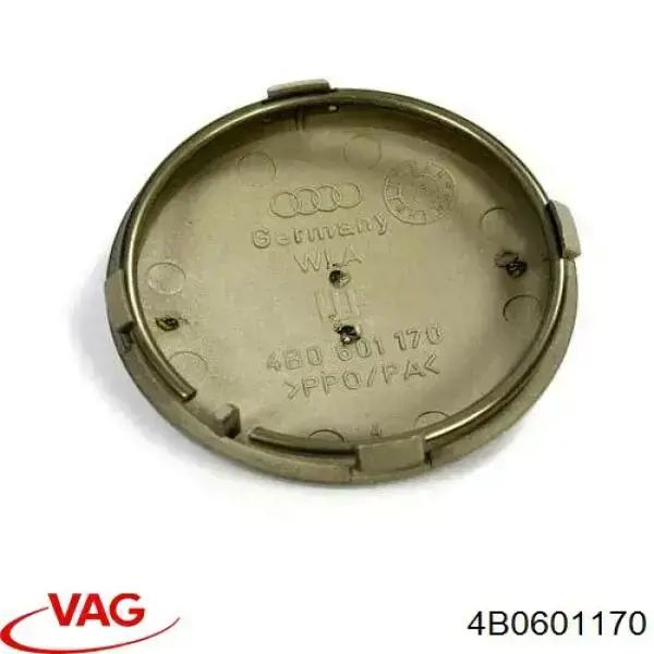 Compre 4B0601170 VAG Coberta de disco de roda