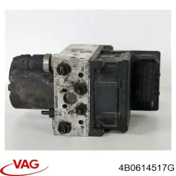 Unidade hidráulico de controlo ABS VAG 4B0614517G preço, a partir de 213,12 USD
