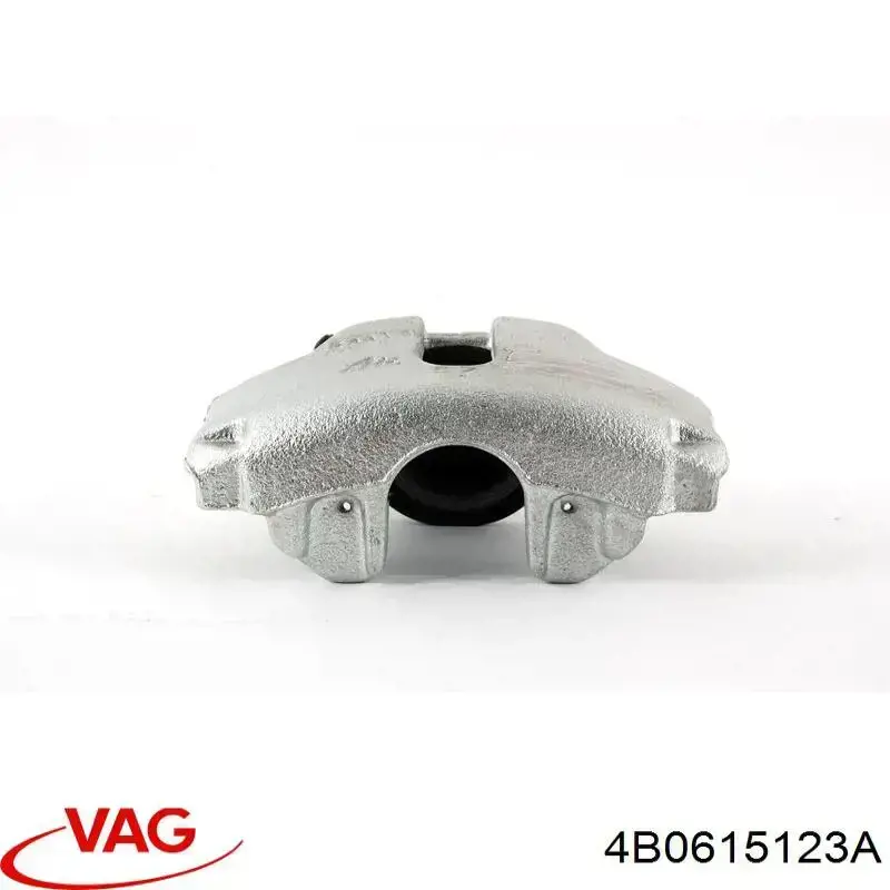 Suporte do freio dianteiro esquerdo VAG 4B0615123A preço, a partir de 97,05 USD