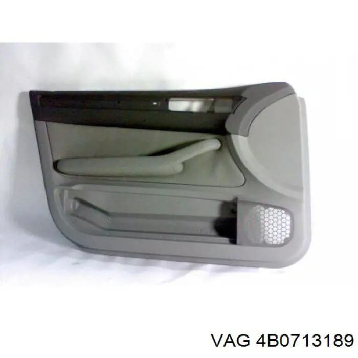  VAG 4B0713189 preço, a partir de  