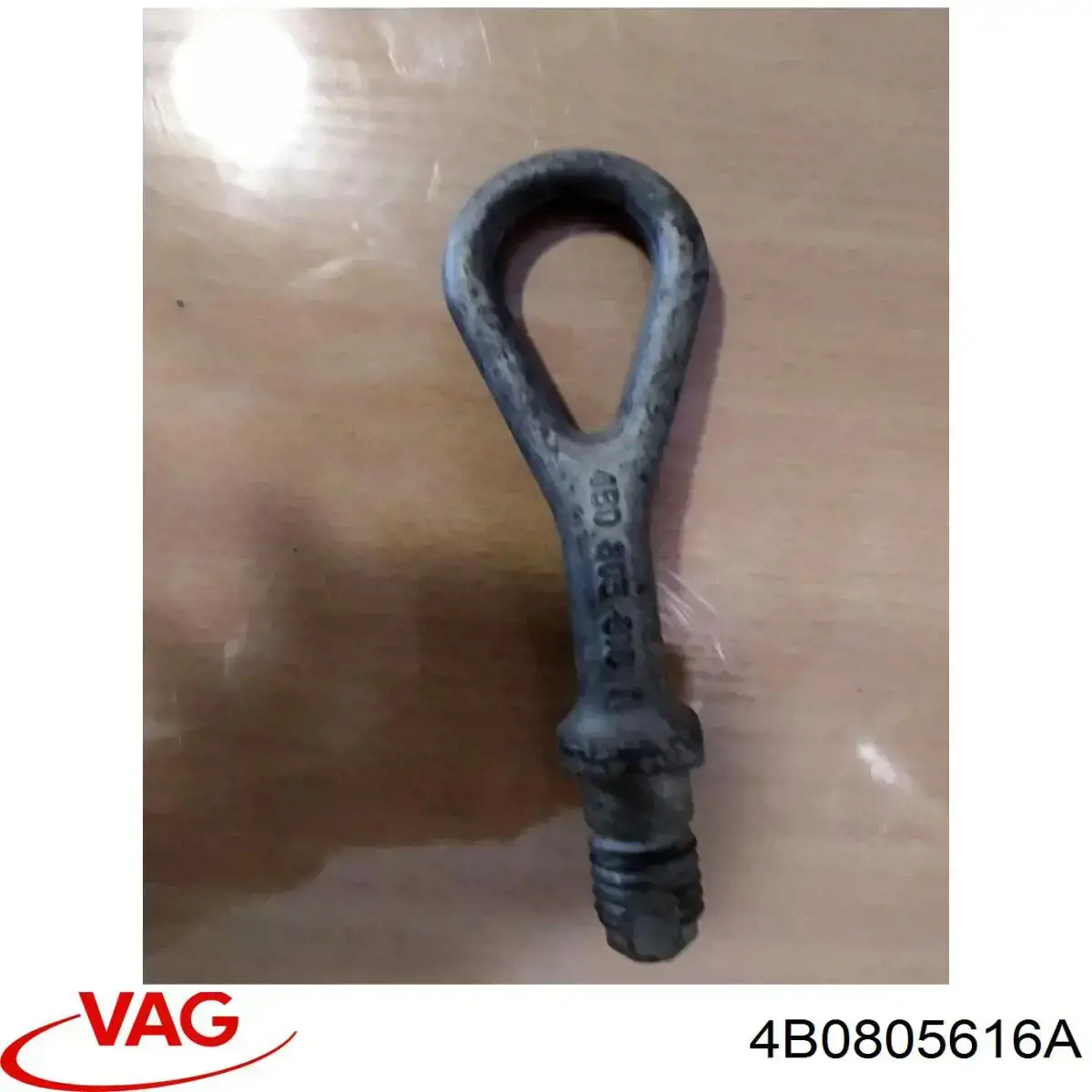 Gancho de reboque Signeda BK011 preço, a partir de 31,02 USD