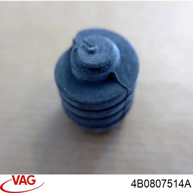  VAG 4B0807514A preço, a partir de  