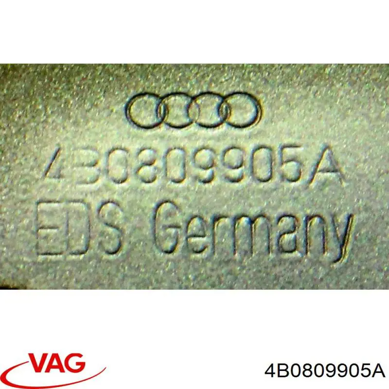 Alcapão do tanque de combustível VAG 4B0809905A preço, a partir de 42,58 USD