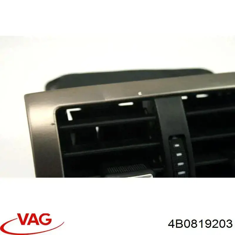 4B0819203 VAG 