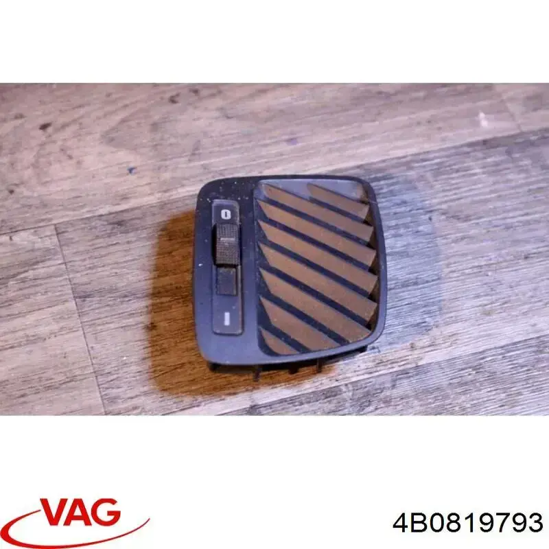  VAG 4B0819793 preço, a partir de  