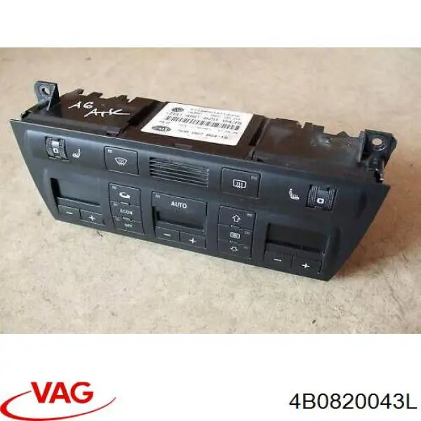 Compre 4B0820043L VAG 