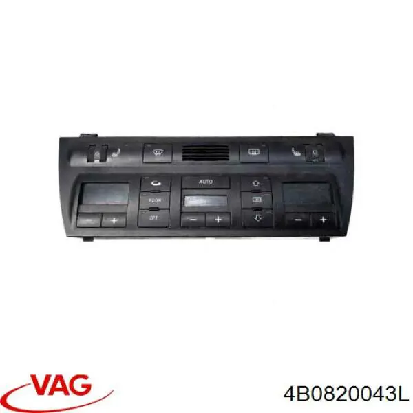  VAG 4B0820043L preço, a partir de 69,81 USD