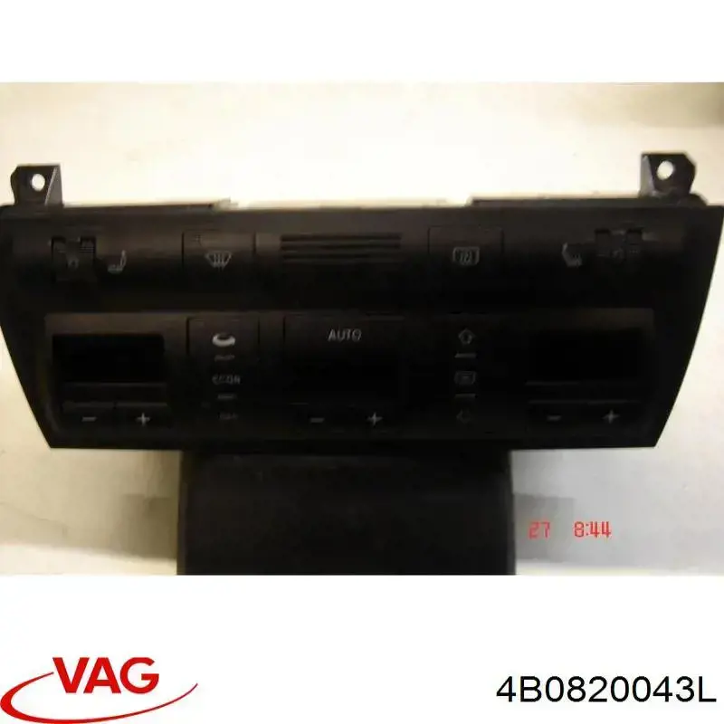 4B0820043L VAG 